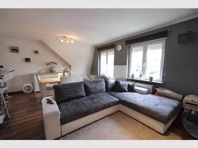 Квартира в Люксембурге, Люксембург, 66 м² - фото 1