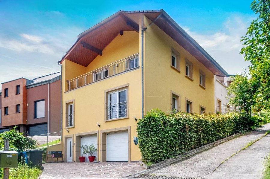 Квартира в Люксембурге, Люксембург, 147 м² - фото 1