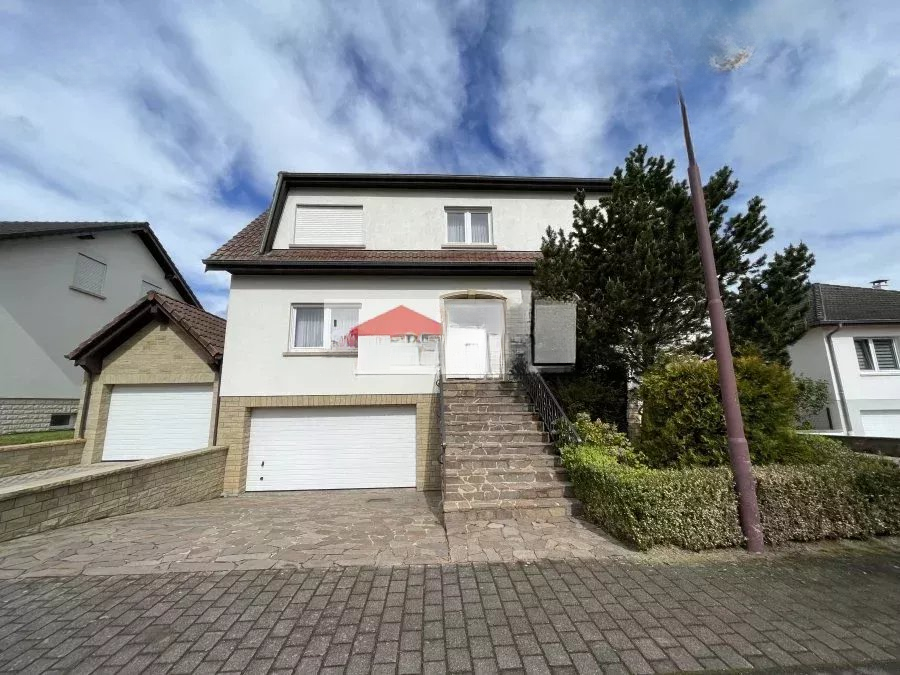 Квартира в Гревенмахере, Люксембург, 308 м² - фото 1