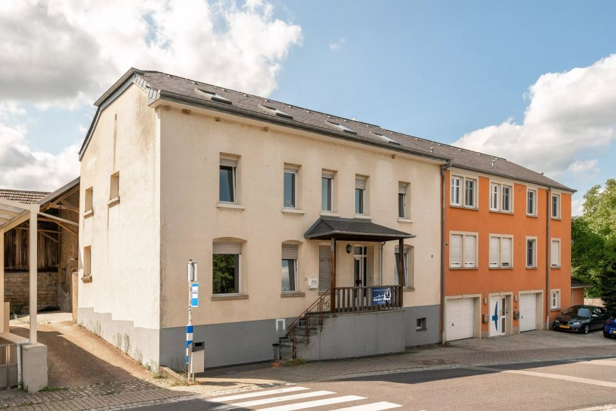 Квартира в Гревенмахере, Люксембург, 178 м² - фото 1