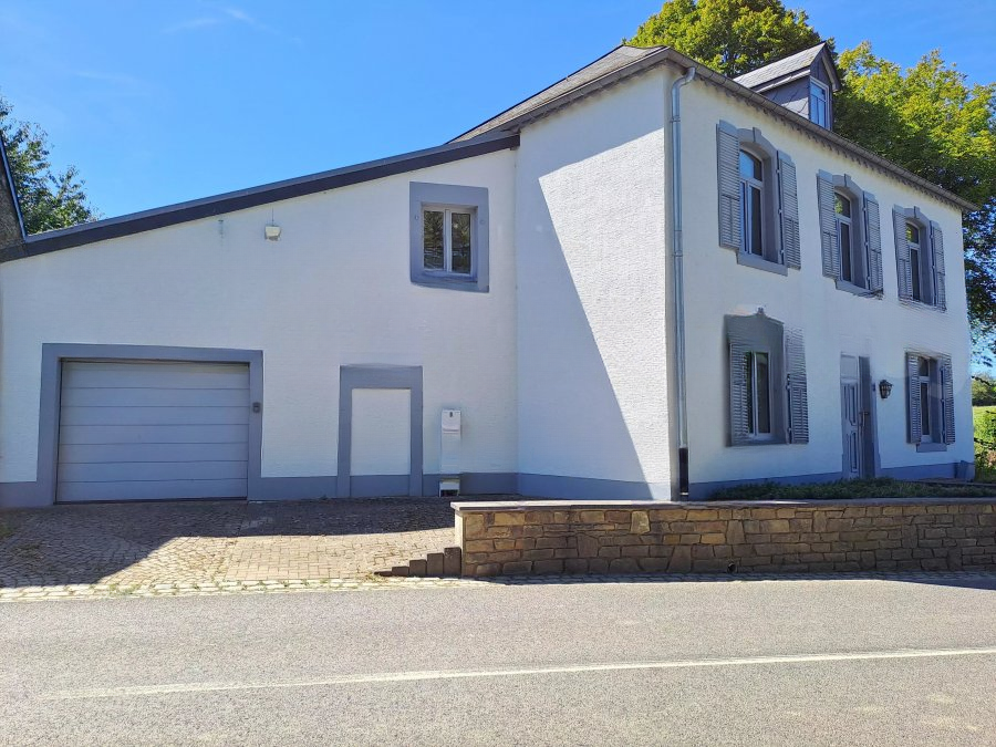 Квартира в Люксембурге, Люксембург, 137 м² - фото 1