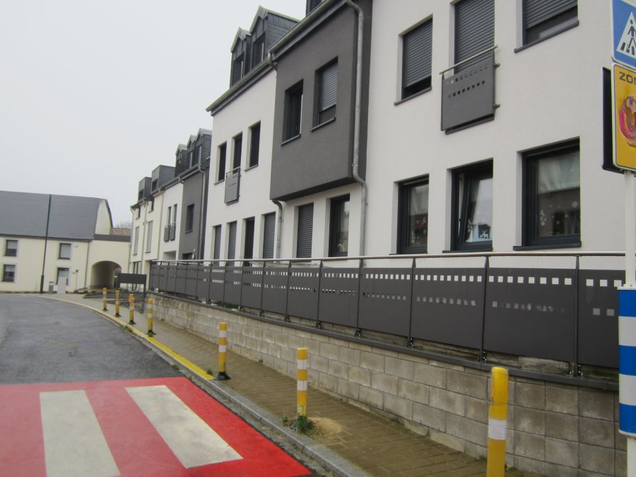 Квартира в Люксембурге, Люксембург, 60 м² - фото 1