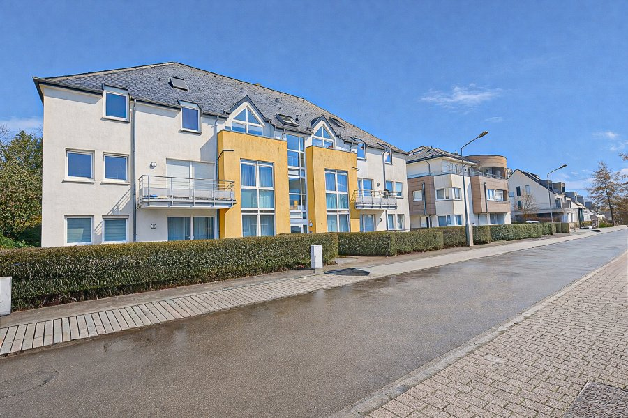 Квартира в Люксембурге, Люксембург, 60 м² - фото 1