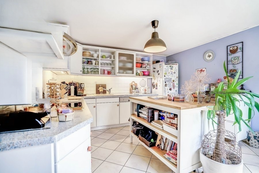 Квартира в Дикирхе, Люксембург, 159 м² - фото 1