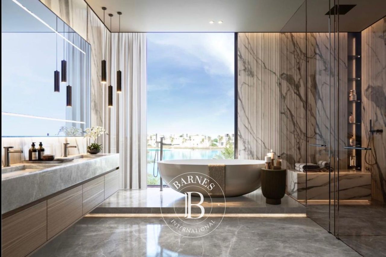 Вилла Tilal Al Ghaf, ОАЭ, 618.5 м² - фото 6