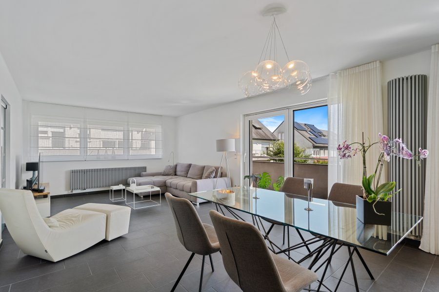 Квартира в Люксембурге, Люксембург, 135 м² - фото 1