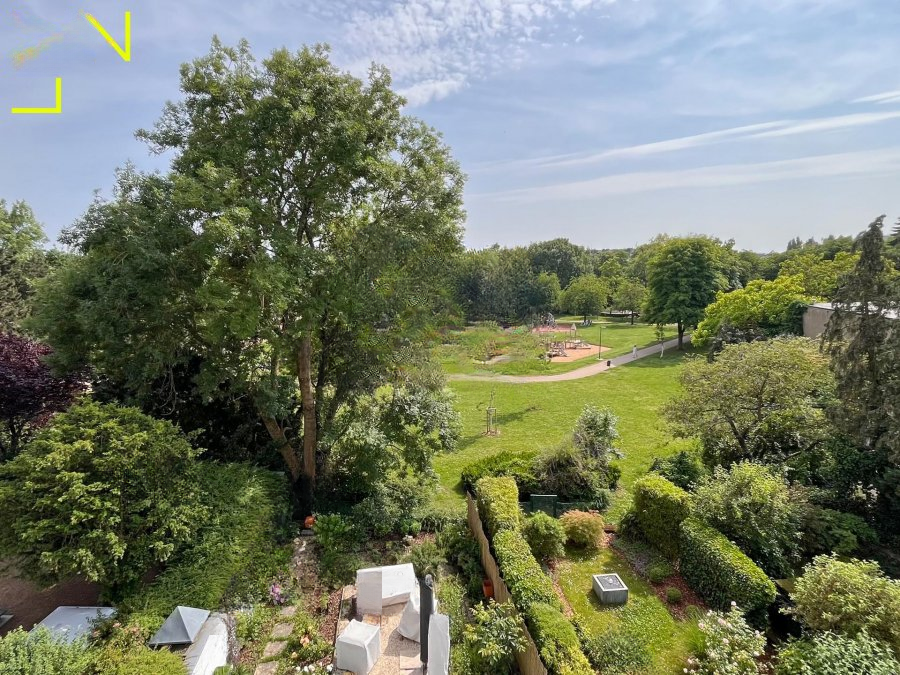 Квартира в Люксембурге, Люксембург, 400 м² - фото 2