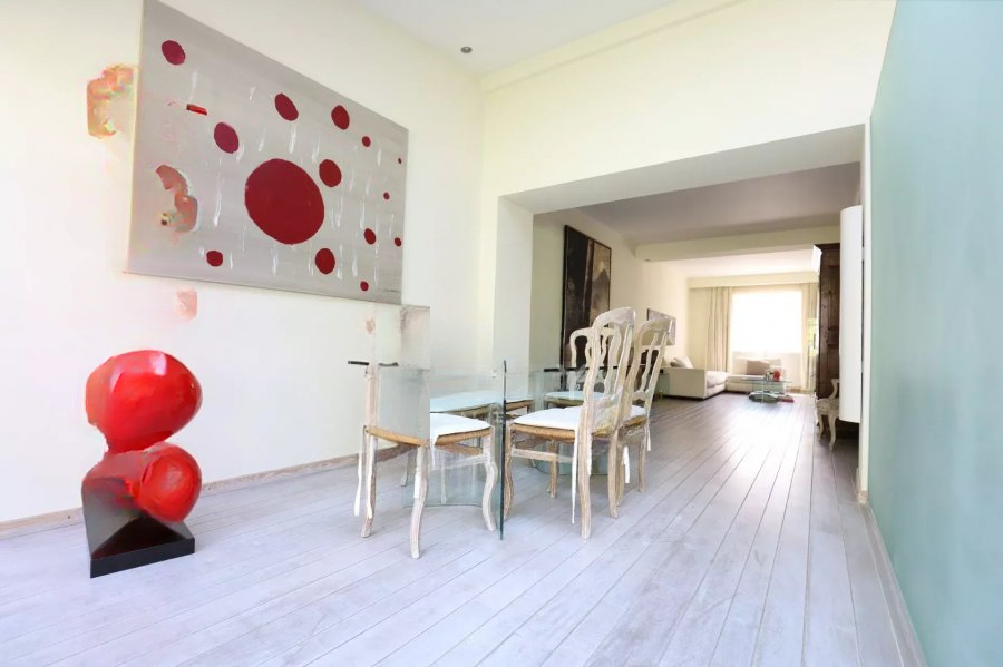 Квартира в Люксембурге, Люксембург, 150 м² - фото 2