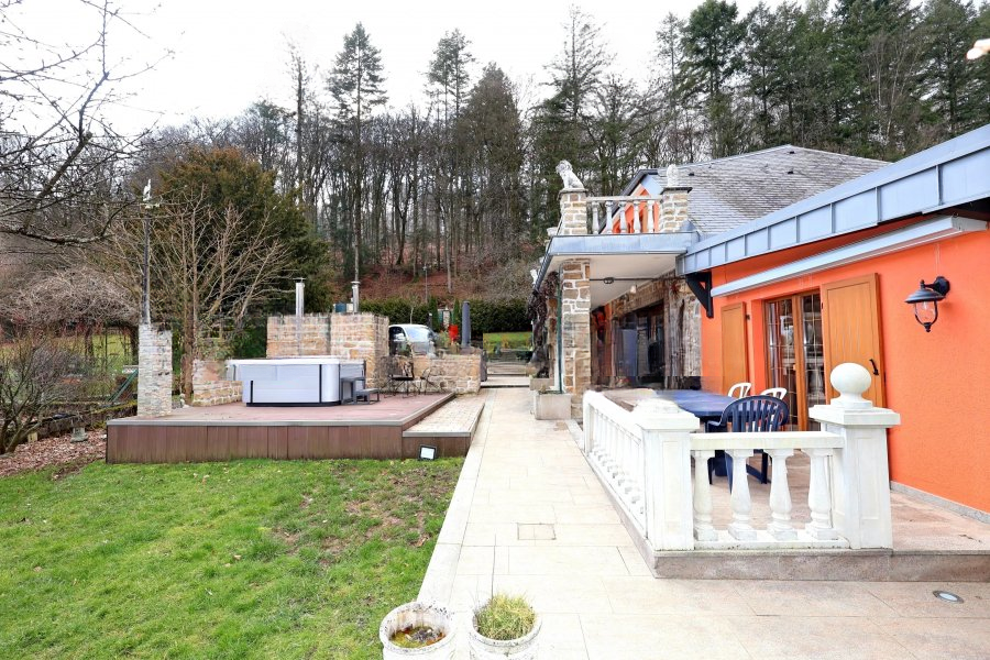 Квартира в Гревенмахере, Люксембург, 194 м² - фото 2