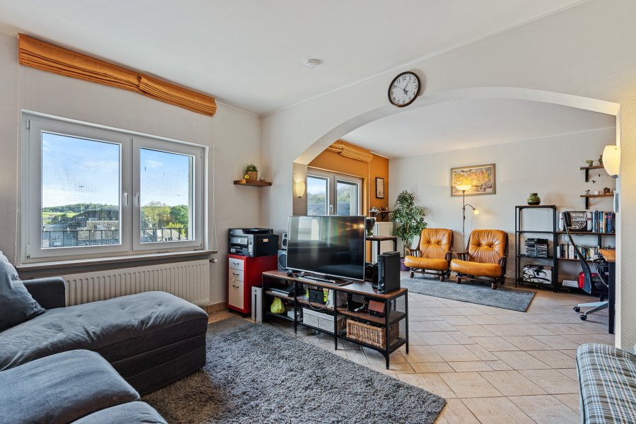 Квартира в Люксембурге, Люксембург, 145 м² - фото 2