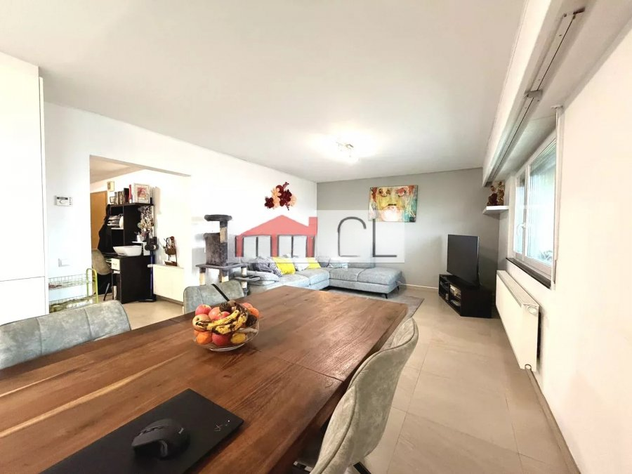 Квартира в Люксембурге, Люксембург, 97 м² - фото 1