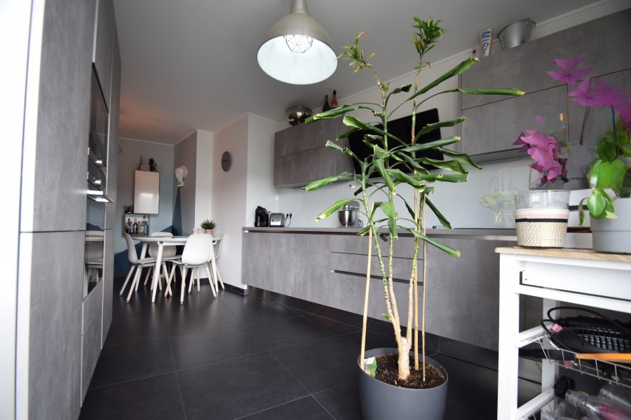 Квартира в Люксембурге, Люксембург, 68 м² - фото 2