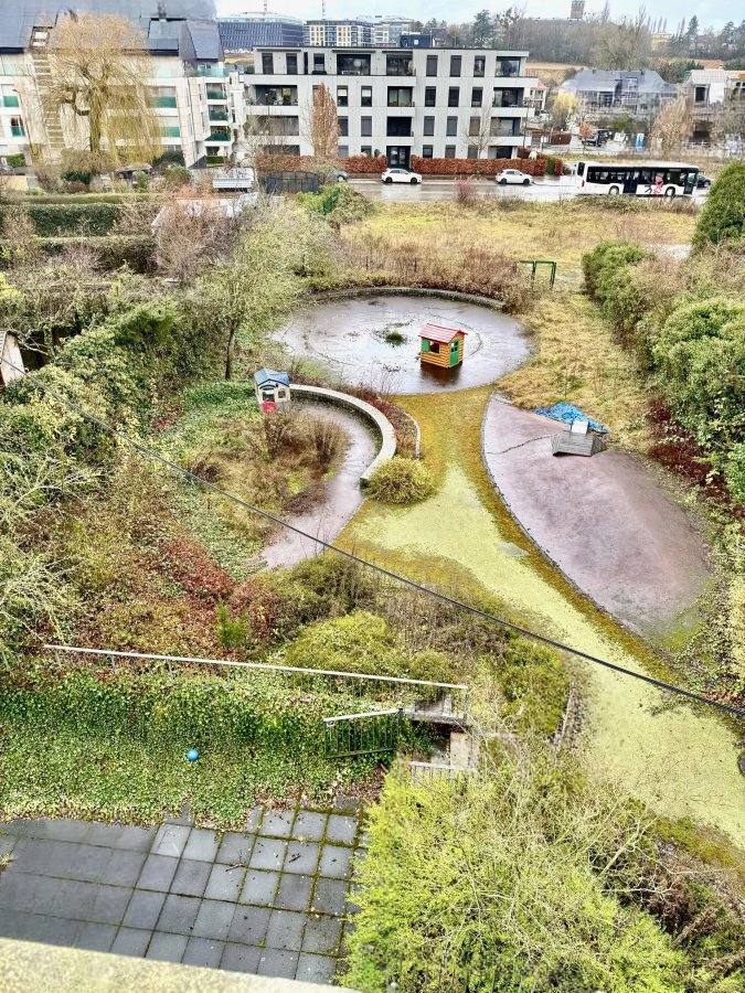 Квартира в Люксембурге, Люксембург, 384 м² - фото 2