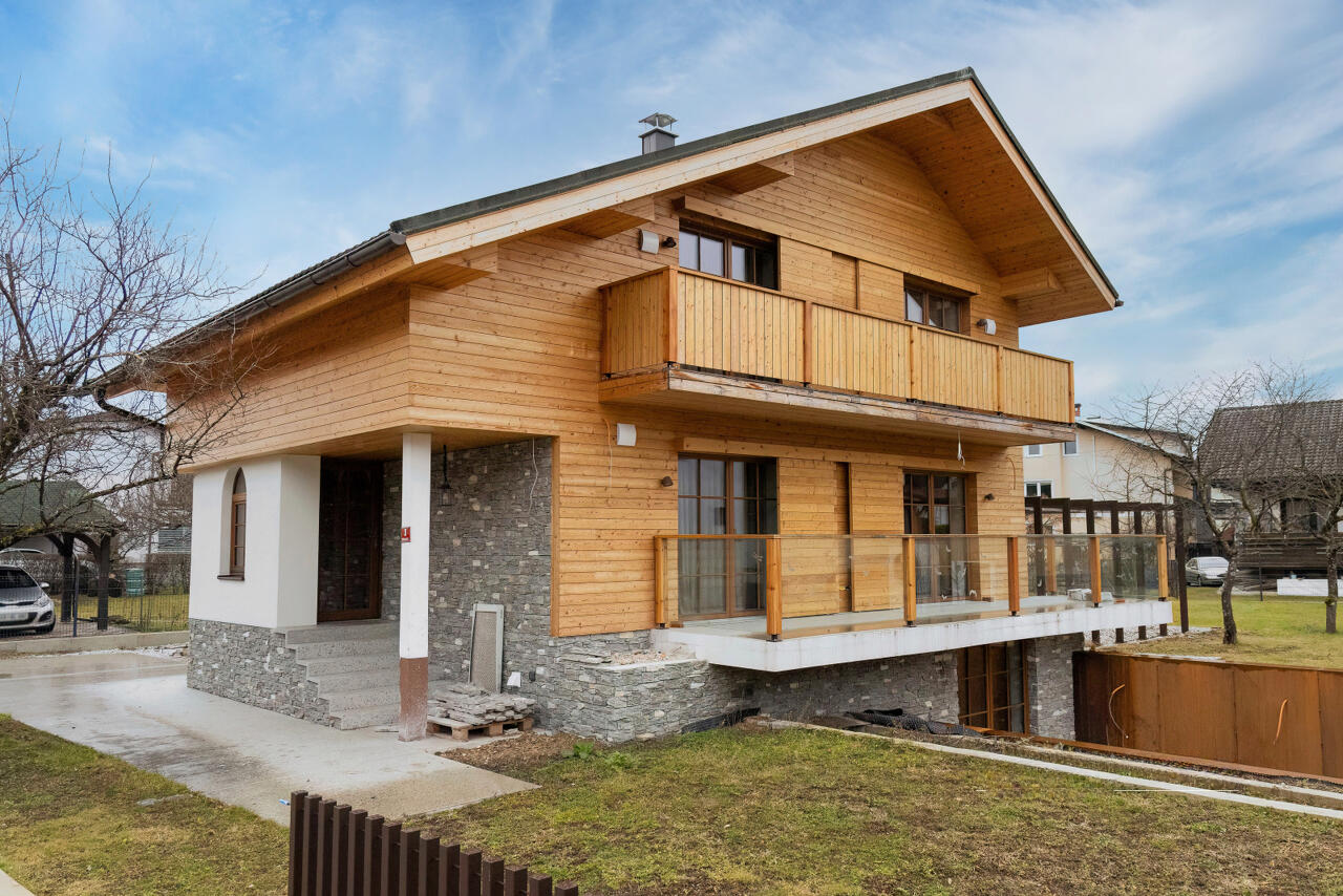 Дом в Бледе, Словения, 192 м² - фото 2