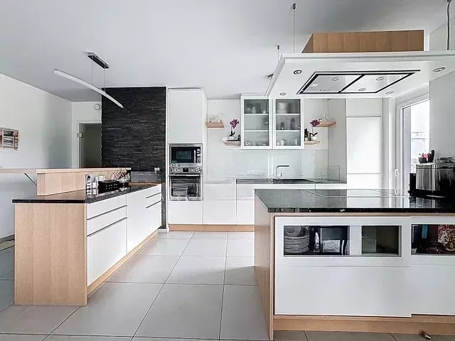 Квартира в Люксембурге, Люксембург, 93 м² - фото 2