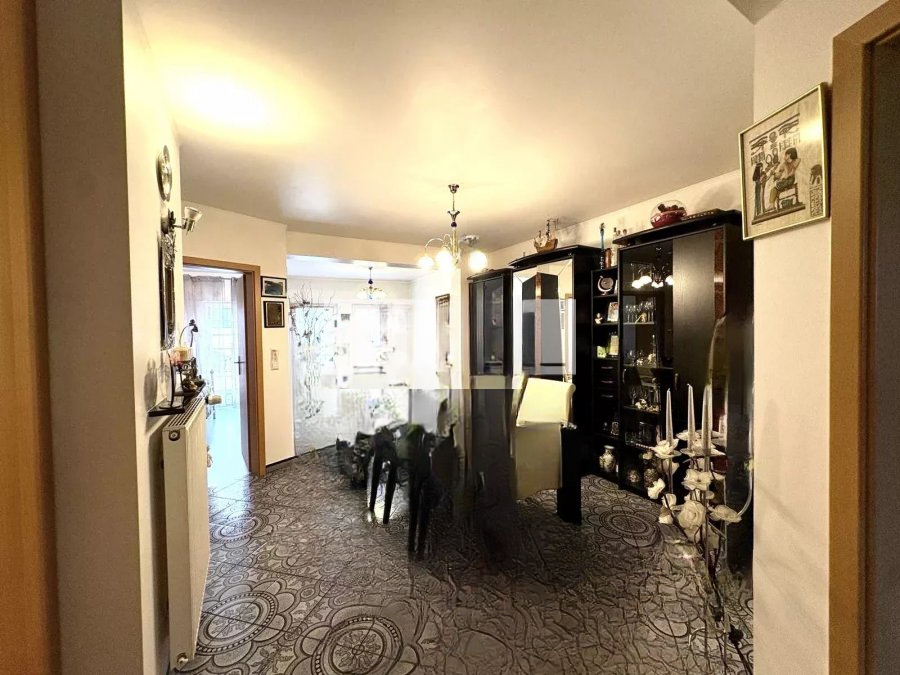 Квартира в Люксембурге, Люксембург, 58 м² - фото 2