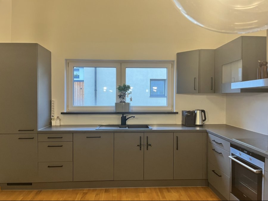 Квартира в Люксембурге, Люксембург, 104 м² - фото 2