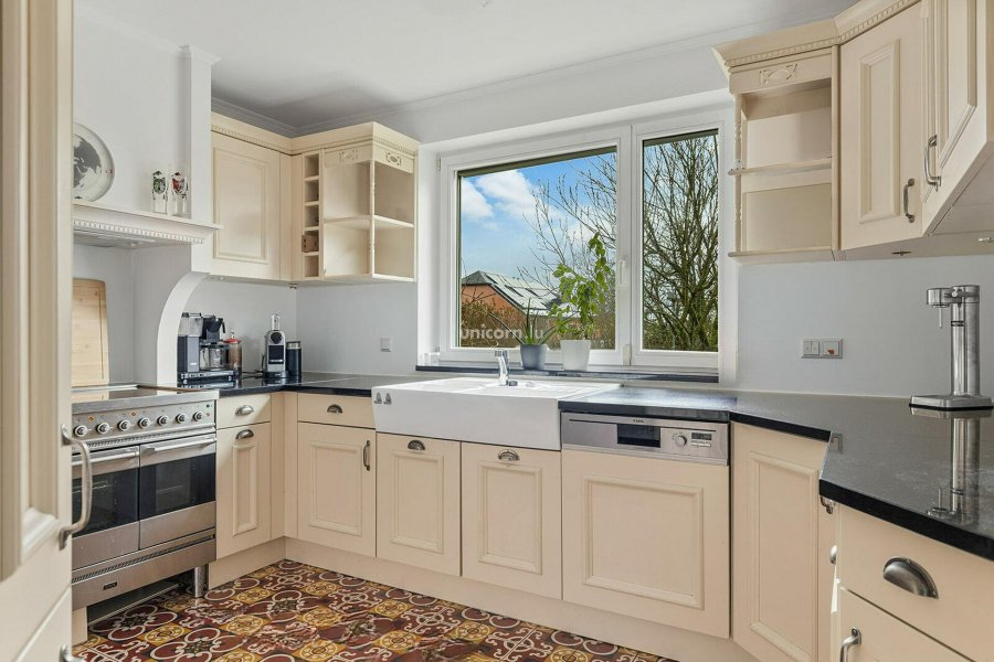 Квартира в Люксембурге, Люксембург, 160 м² - фото 2