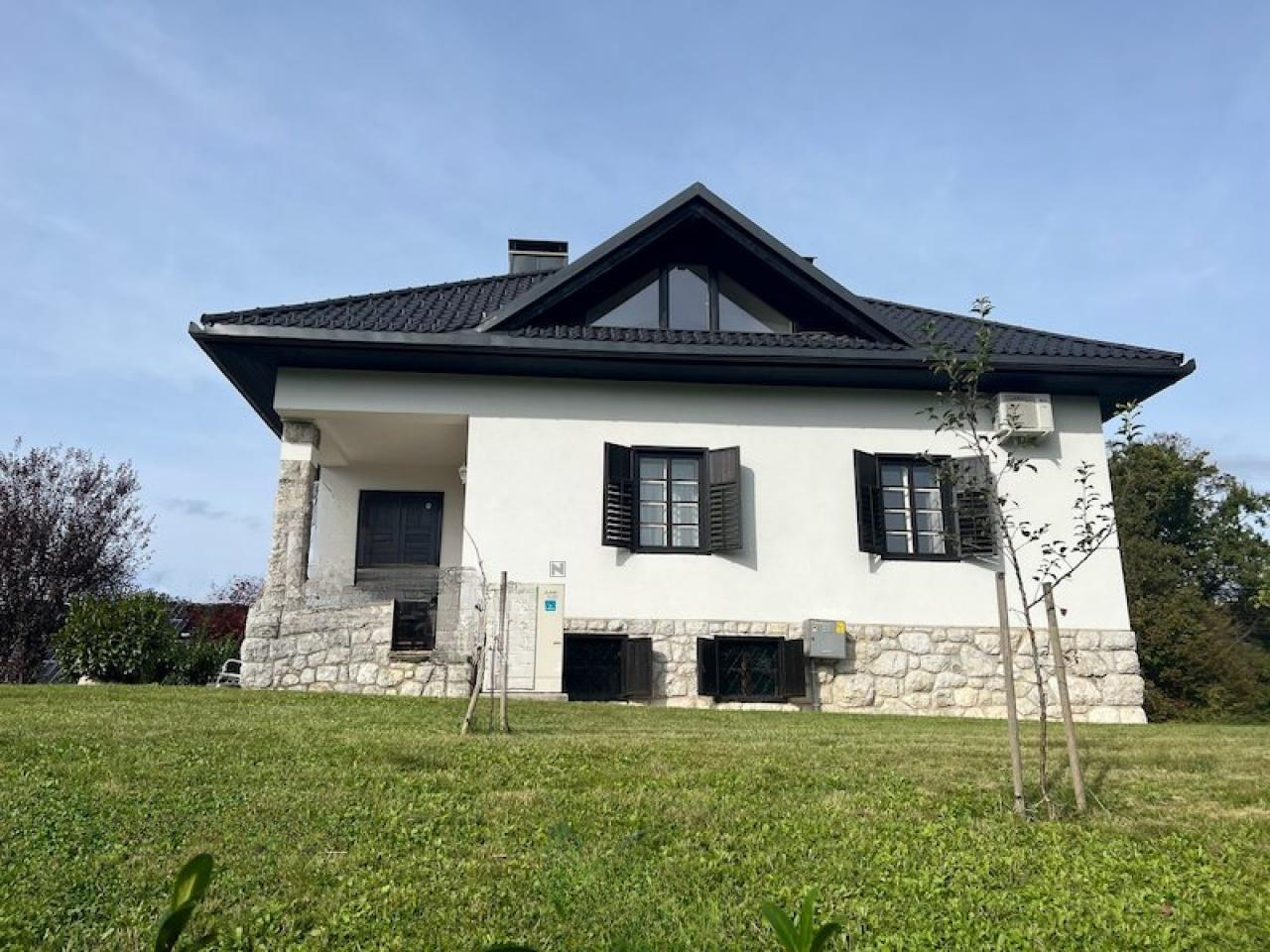 Дом в Бледе, Словения, 225 м² - фото 2