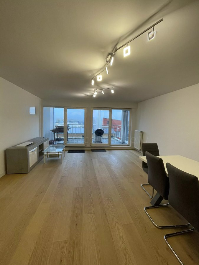 Квартира в Люксембурге, Люксембург, 195 м² - фото 2