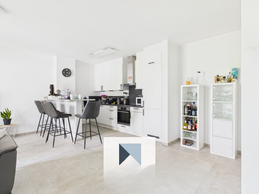 Квартира в Люксембурге, Люксембург, 66 м² - фото 2