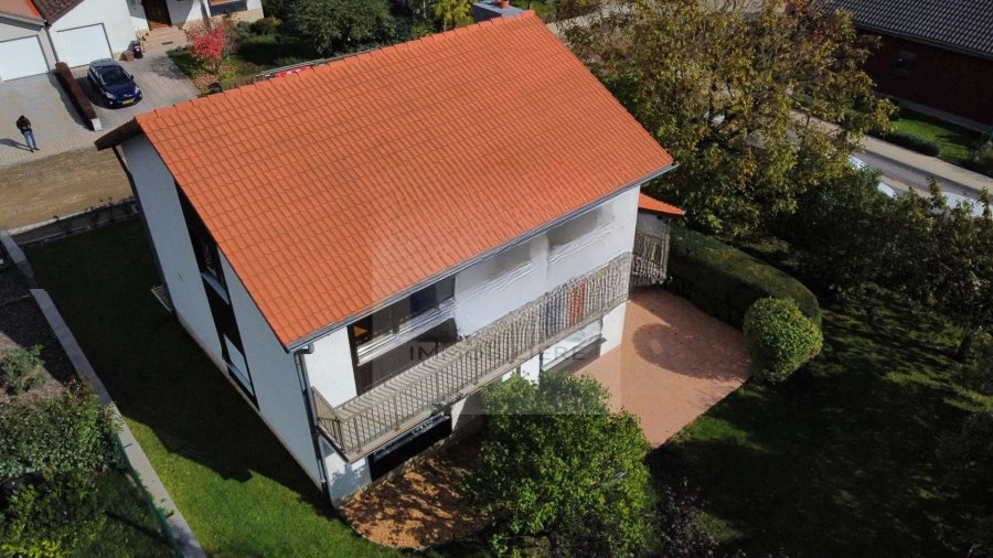 Квартира в Гревенмахере, Люксембург, 140 м² - фото 2