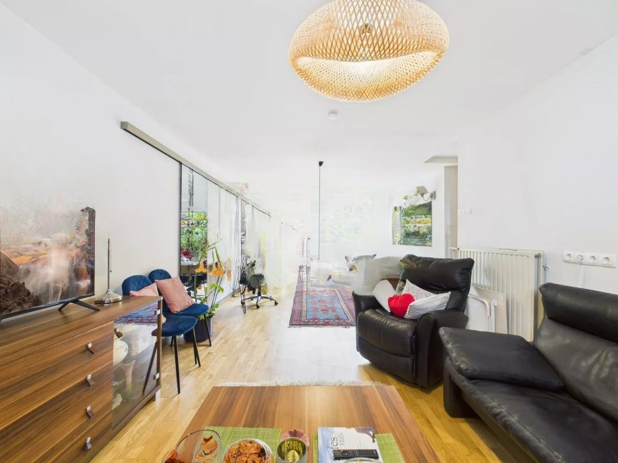 Квартира в Дикирхе, Люксембург, 140 м² - фото 2