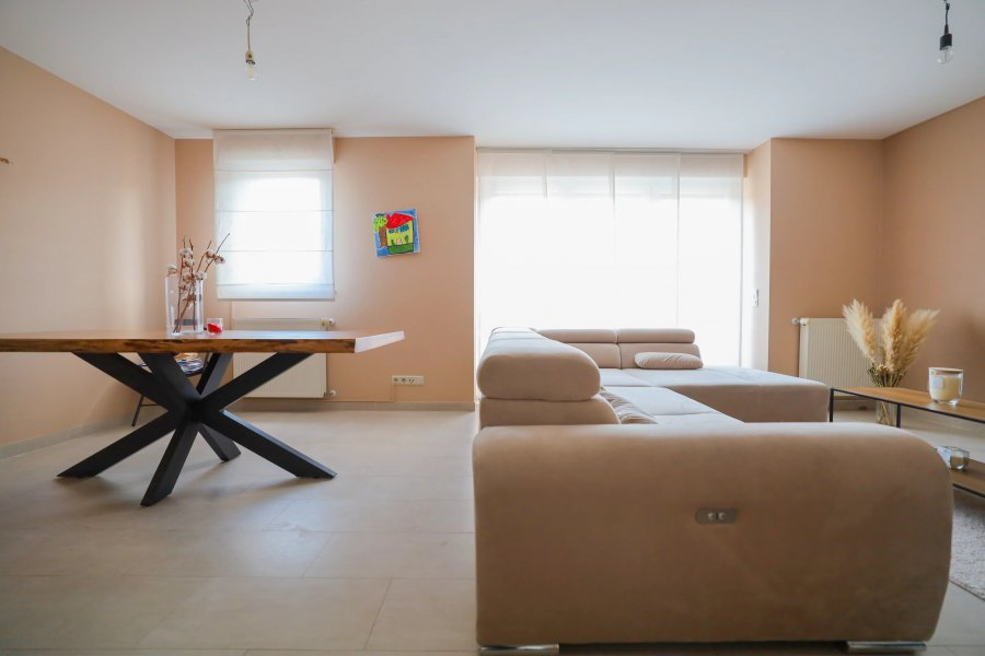 Квартира в Люксембурге, Люксембург, 104 м² - фото 2