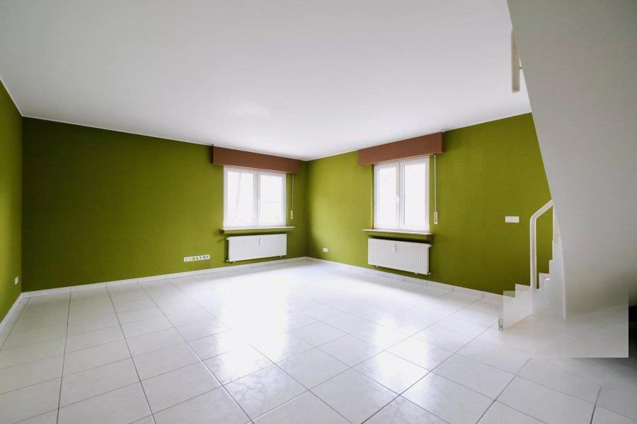 Квартира в Люксембурге, Люксембург, 83 м² - фото 2