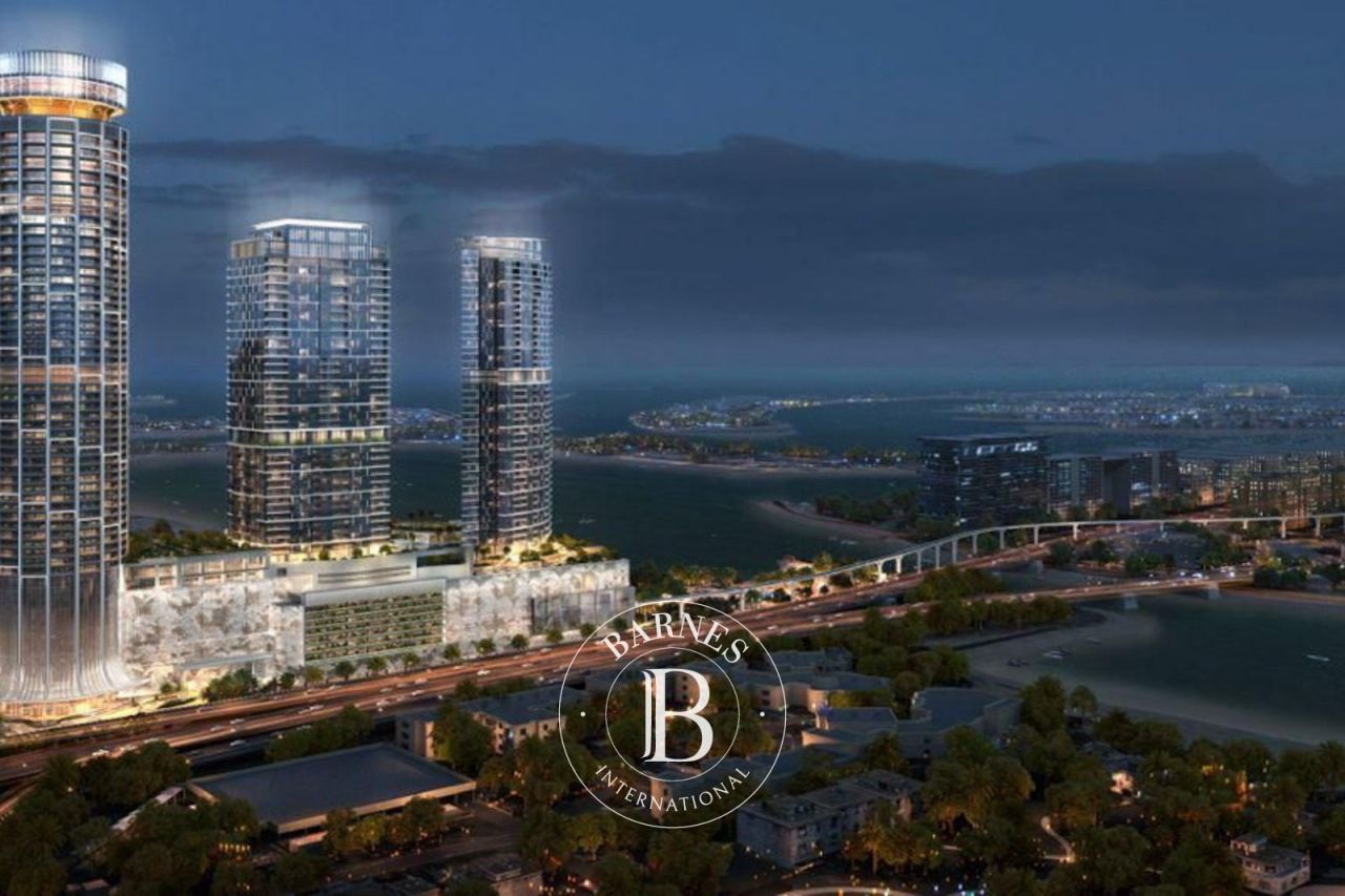 Квартира в Дубае, ОАЭ, 307.6 м² - фото 7