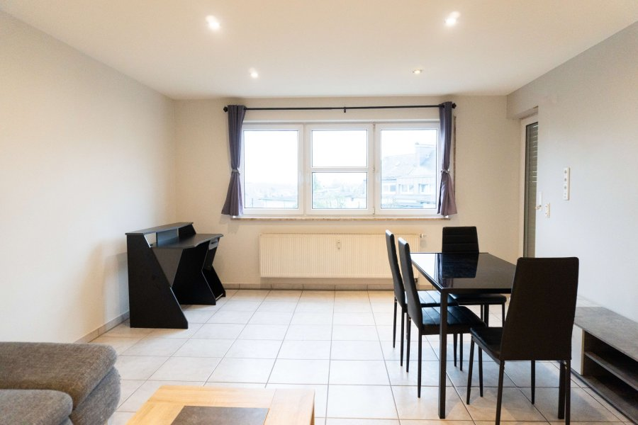 Квартира в Люксембурге, Люксембург, 83 м² - фото 2