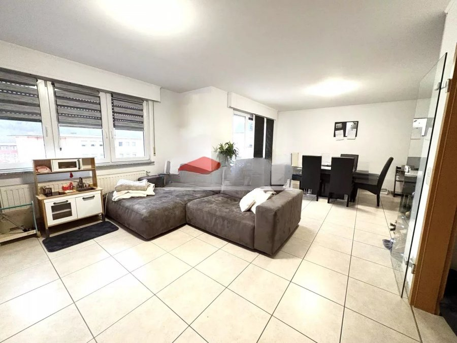 Квартира в Люксембурге, Люксембург, 94 м² - фото 2