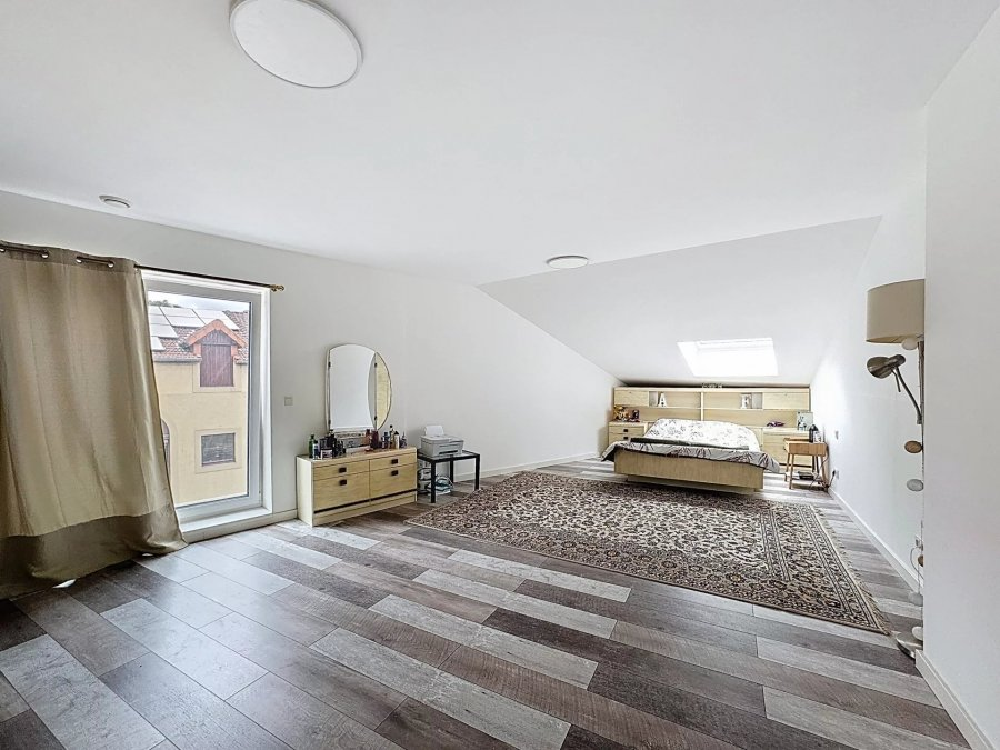 Квартира в Гревенмахере, Люксембург, 175 м² - фото 2