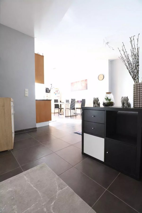 Квартира в Люксембурге, Люксембург, 83 м² - фото 2