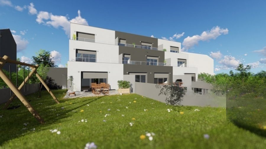 Квартира в Люксембурге, Люксембург, 195 м² - фото 2