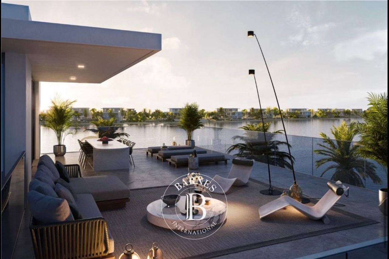 Вилла Tilal Al Ghaf, ОАЭ, 618.5 м² - фото 8