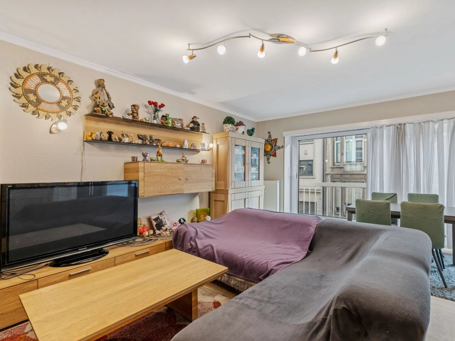 Квартира в Дикирхе, Люксембург, 98 м² - фото 2