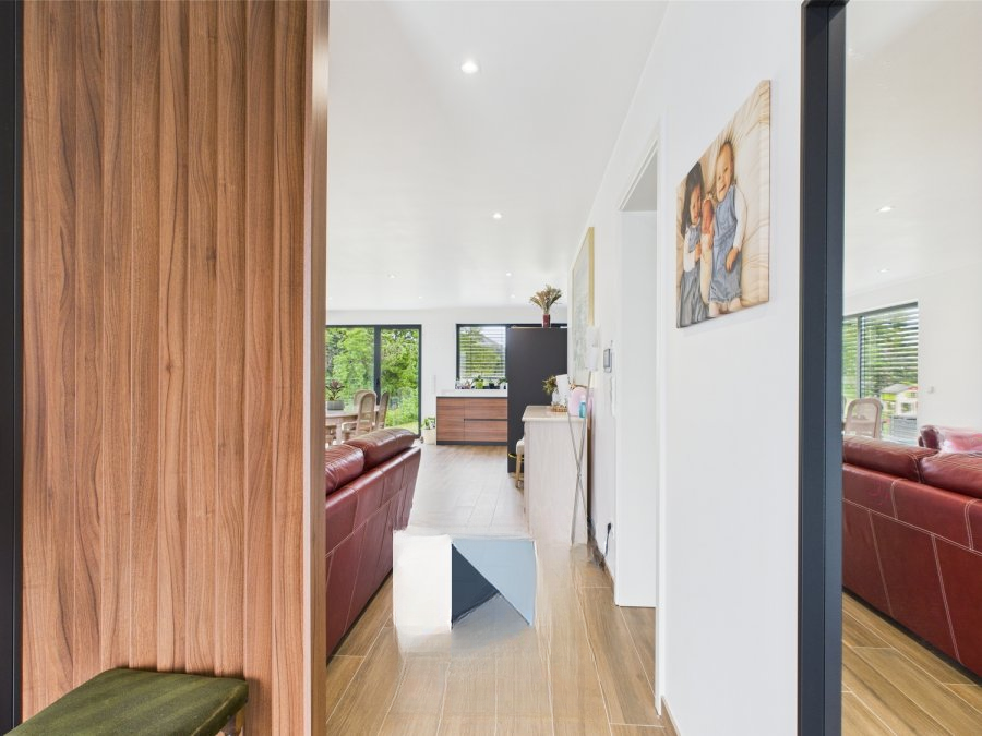 Квартира в Дикирхе, Люксембург, 278 м² - фото 2