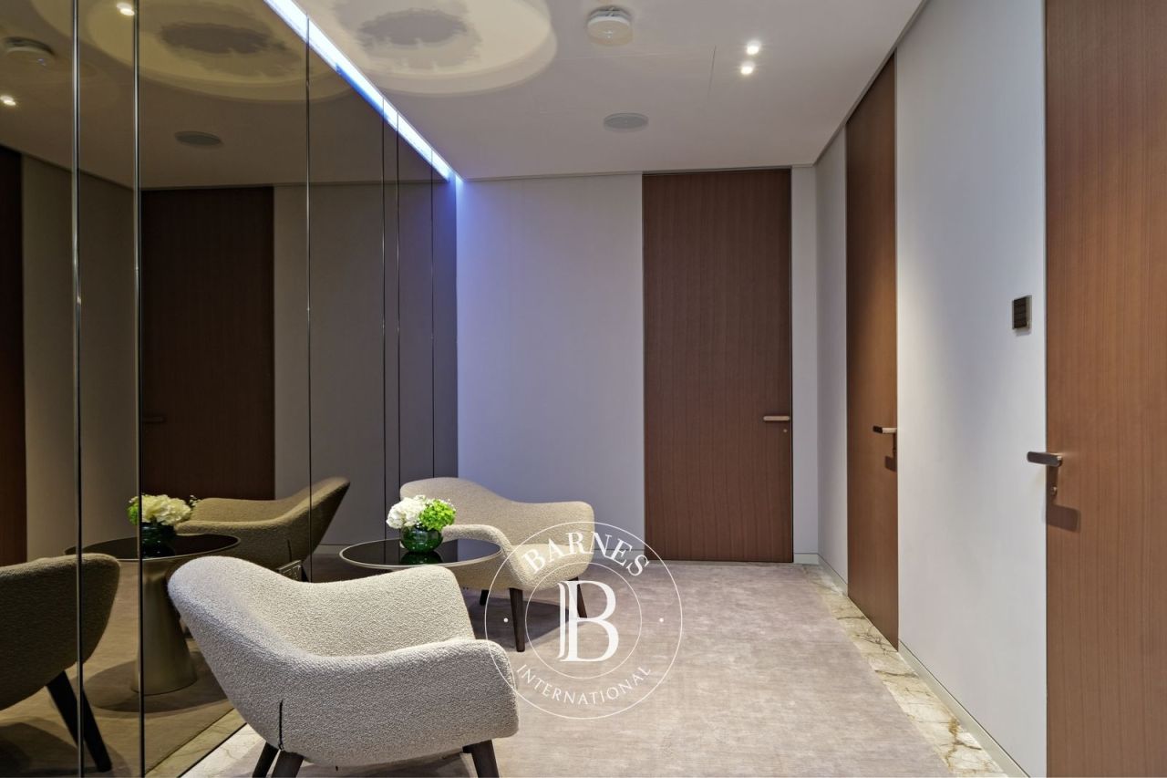 Пентхаус в Дубае, ОАЭ, 752.6 м² - фото 8