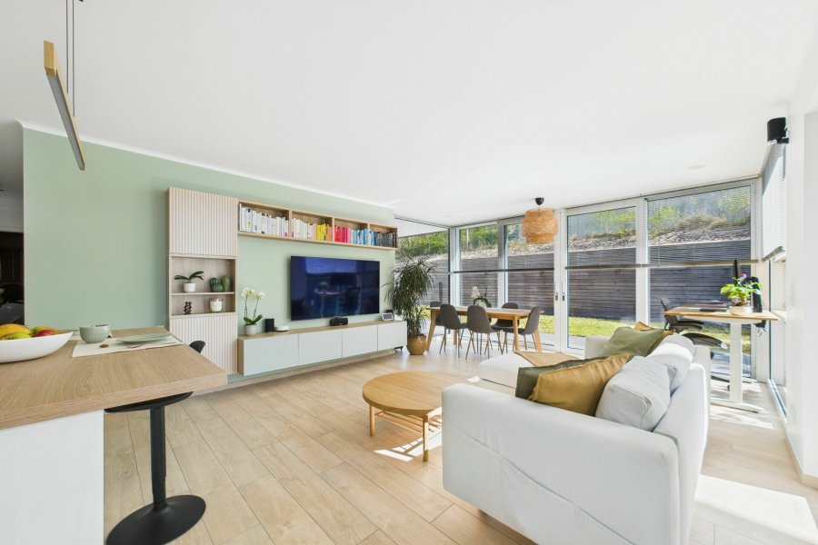 Квартира в Люксембурге, Люксембург, 81 м² - фото 2