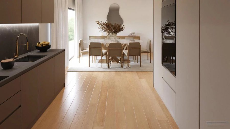 Квартира в Люксембурге, Люксембург, 87 м² - фото 2