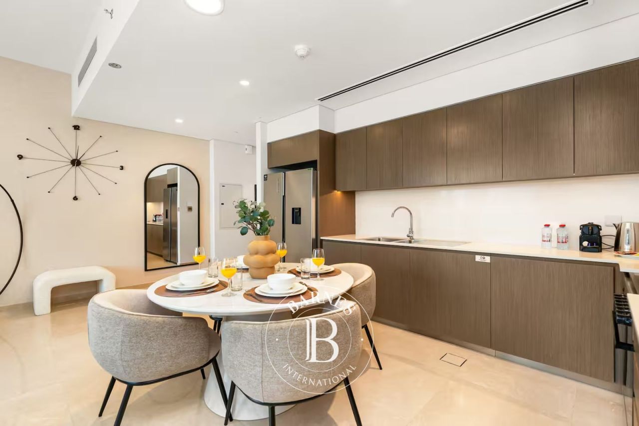 Квартира в Дубае, ОАЭ, 111.6 м² - фото 8