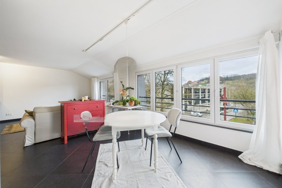 Квартира в Люксембурге, Люксембург, 116 м² - фото 2