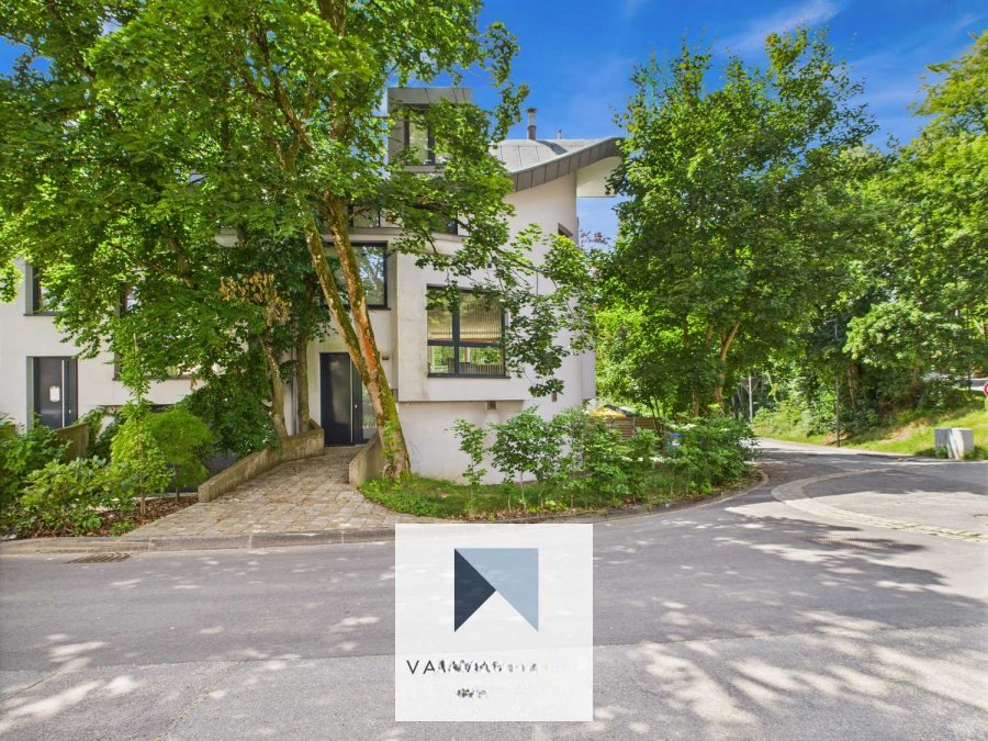 Квартира в Люксембурге, Люксембург, 180 м² - фото 2