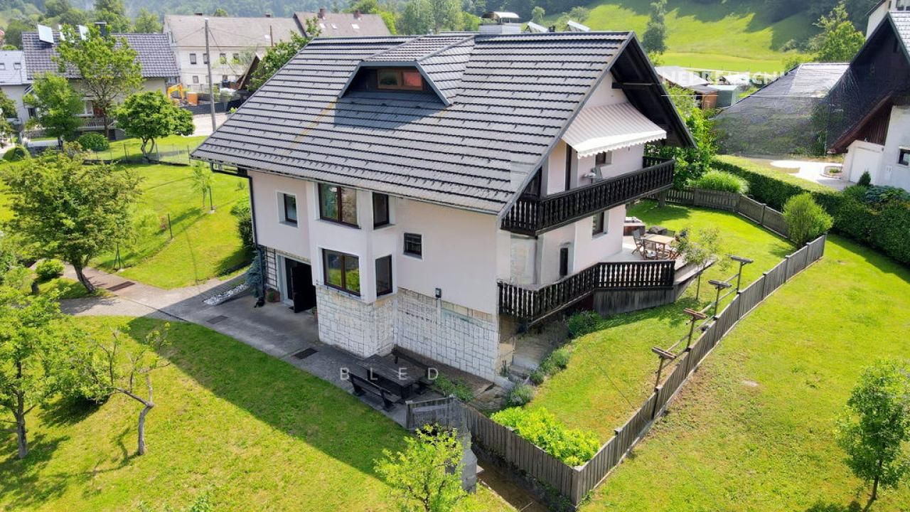 Дом в Радовлице, Словения, 551 м² - фото 2