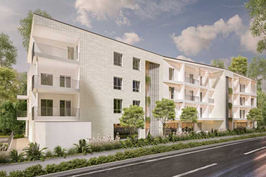 Квартира в Гревенмахере, Люксембург, 113 м² - фото 2