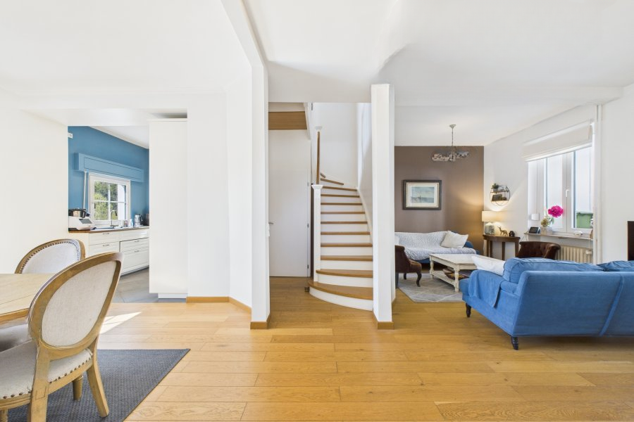 Квартира в Люксембурге, Люксембург, 147 м² - фото 2