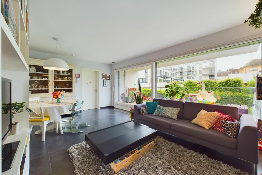 Квартира в Люксембурге, Люксембург, 66 м² - фото 2