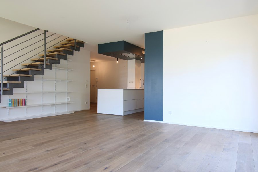 Квартира в Люксембурге, Люксембург, 109 м² - фото 2