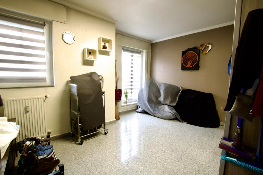 Квартира в Люксембурге, Люксембург, 107 м² - фото 2